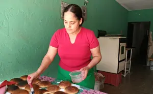 Pan de mujer: la historia de doña Mili, una madre de familia que hornea sueños en la 6 de Enero