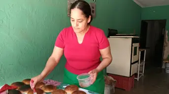 Pan de mujer: la historia de doña Mili, una madre de familia que hornea sueños en la 6 de Enero