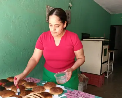 Pan de mujer: la historia de doña Mili, una madre de familia que hornea sueños en la 6 de Enero