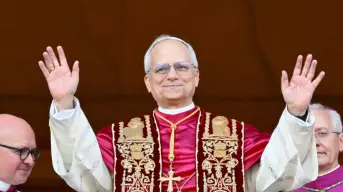 ¿Por qué el Papa Robert Prevost eligió el nombre de León XIV y qué significa?