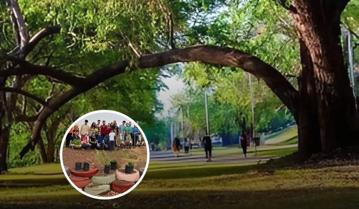Parques lineales y más espacios públicos amigables con el ambiente necesita Culiacán