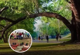 Recuperación y Conservación de Áreas Naturales y Espacios Públicos