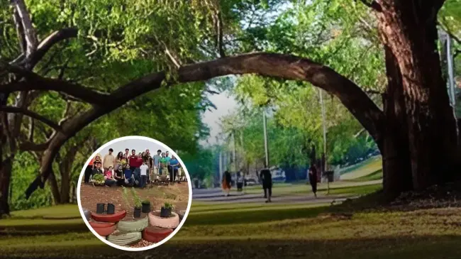 Parques lineales y más espacios públicos amigables con el ambiente necesita Culiacán