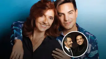 ¿Quién es la mamá del actor Vadhir Derbez?