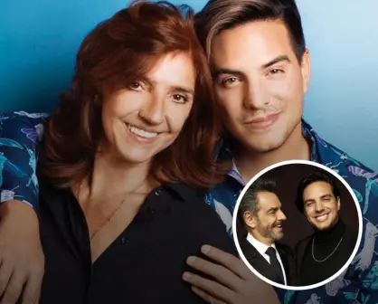 ¿Quién es la mamá del actor Vadhir Derbez?