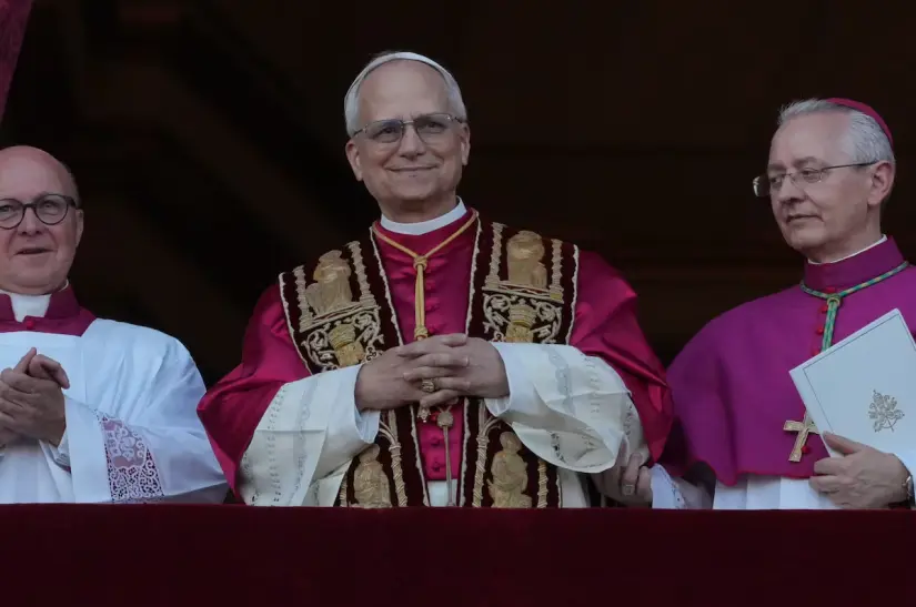 Por qué el papa eligió el nombre León XIV