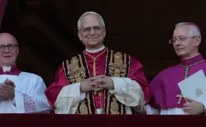 Quién es Robert Prevost, el nuevo Papa Leon XIV de nacionalidad estadounidense y peruana