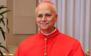 Robert Francis Prevost: ¿Qué estudios tiene y cuántos idiomas habla el nuevo Papa León XIV?