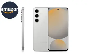 Regala un Samsung Galaxy S24 FE este Día de las Madres: con descuento de casi el 40% en Amazon