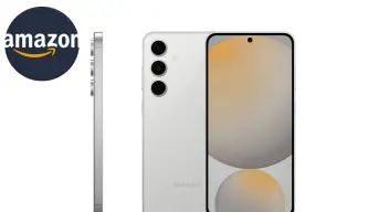 Regala un Samsung Galaxy S24 FE este Día de las Madres: con descuento de casi el 40% en Amazon
