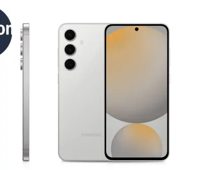 Regala un Samsung Galaxy S24 FE este Día de las Madres: con descuento de casi el 40% en Amazon