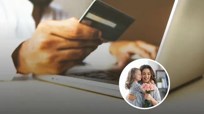 En este 10 de mayo las estafas son una práctica que pone en riesgo las compras en línea, tras los constantes fraudes en estas fechas. Foto: Cortesía.