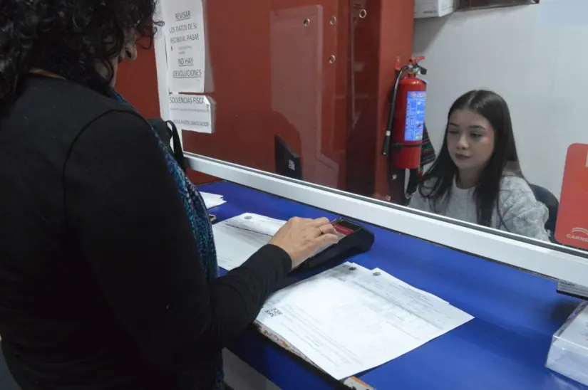 Aprovecha los descuentos que la Dirección de Ingresos tiene para ti en el pago del predial. Foto: Cortesía.