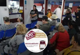 Descuentos de 100 por ciento en multas y recargos del predial en Mazatlán