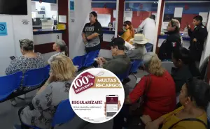 Descuentos de 100 por ciento en multas y recargos del predial en Mazatlán