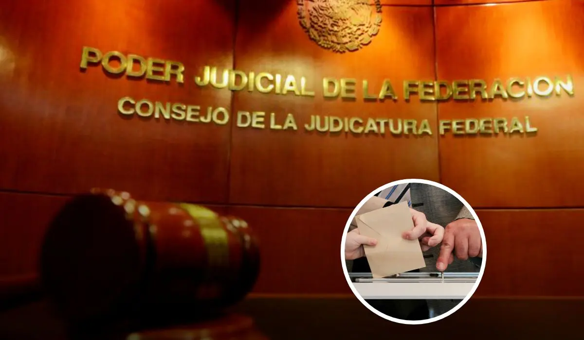 Las elecciones se realizaran a nivel nacional día el 1 de julio de 2025. Foto: Cortesía.