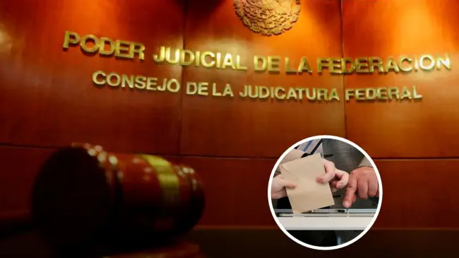 Las elecciones se realizaran a nivel nacional día el 1 de julio de 2025. Foto: Cortesía.