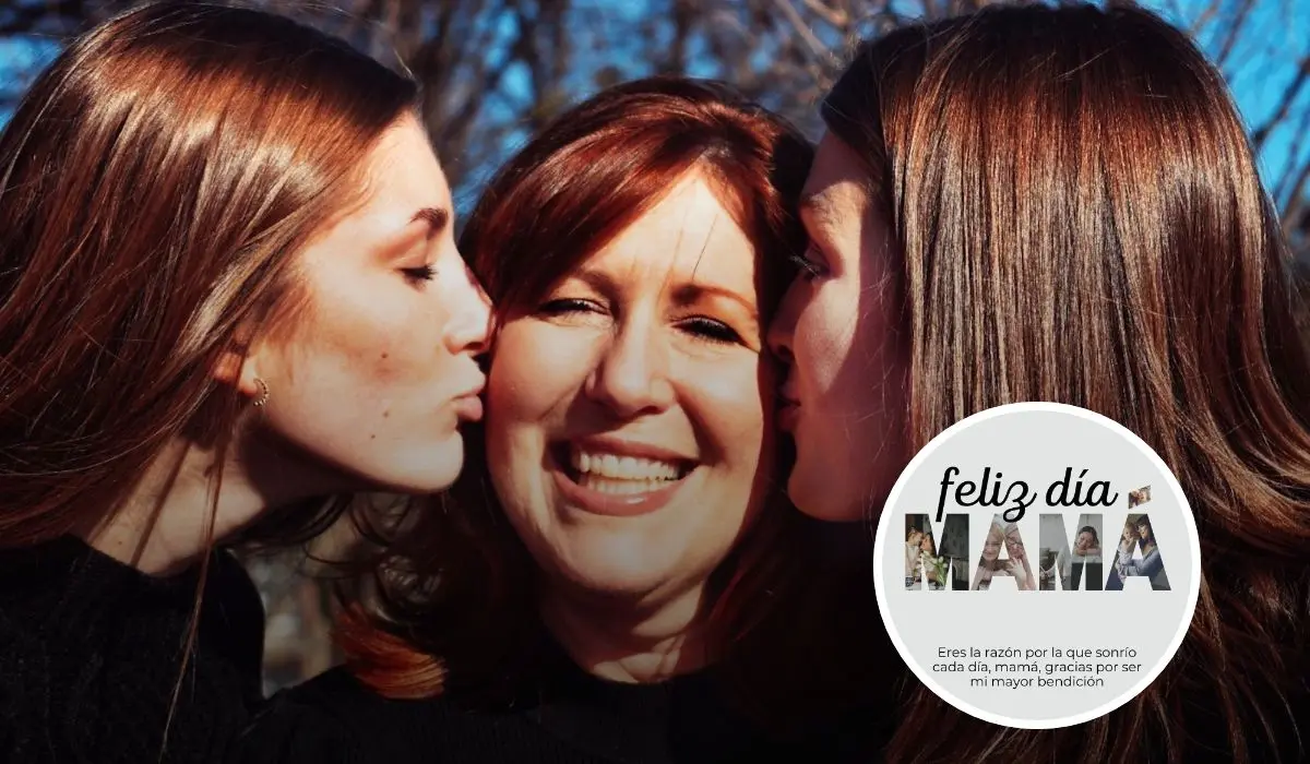 Celebra el Día de las Madres con estas palabras de agradecimiento