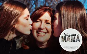 Celebra el Día de las Madres con estas palabras de agradecimiento