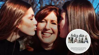 Celebra el Día de las Madres con estas palabras de agradecimiento