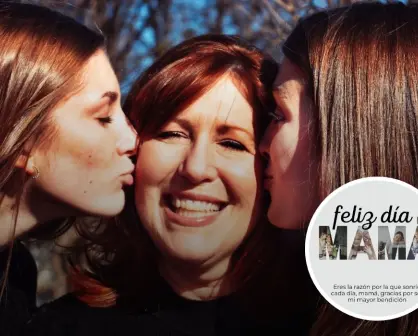 Celebra el Día de las Madres con estas palabras de agradecimiento