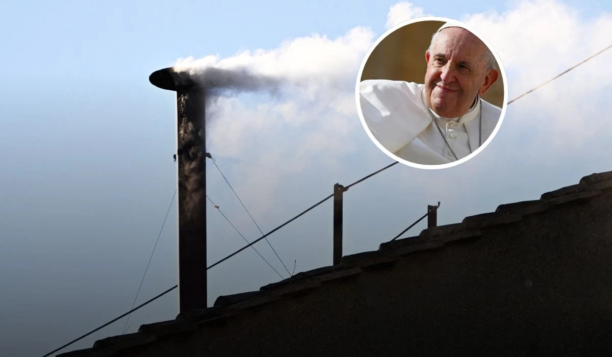 Los cardenales ya eligieron al nuevo Papa. Esto se sabe. Foto: Cortesía