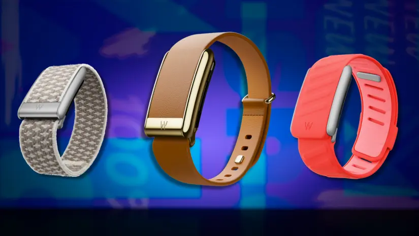 WHOOP presenta WHOOP 5.0 y WHOOP MG