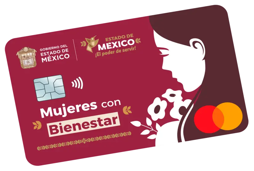 Programa Mujeres Bienestar 2025. Foto: mujeresconbienestar.gob.mx