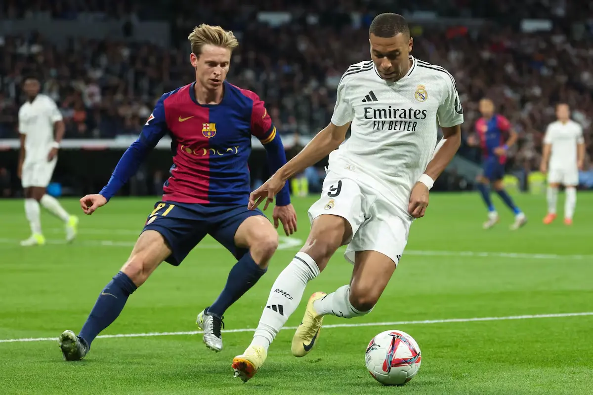 El clásico está programado para este domingo 11 de mayo. Foto: Cortesía