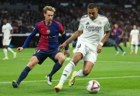 Canales de TV dónde ver el clásico de LaLiga Real Madrid vs Barcelona