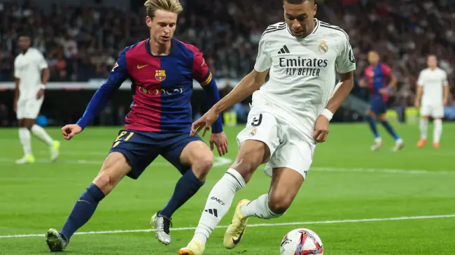 El clásico está programado para este domingo 11 de mayo. Foto: Cortesía