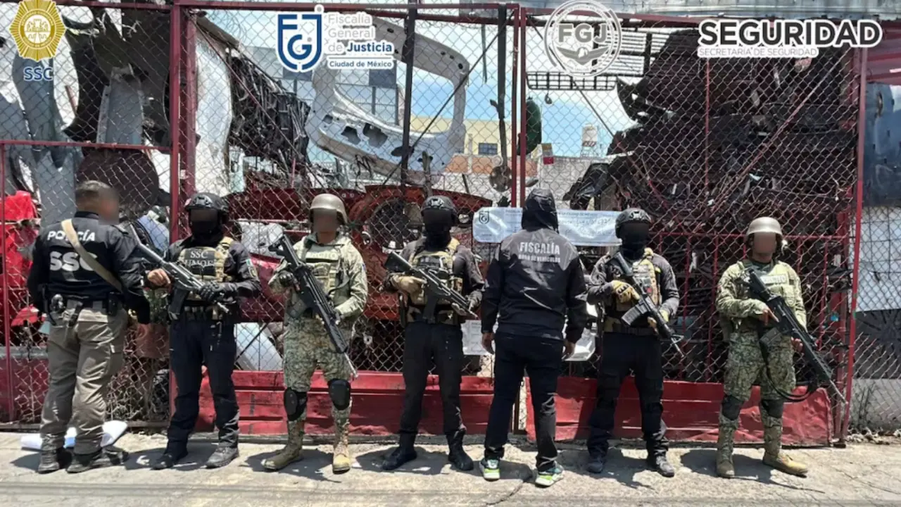 Cateos en CDMX y Edomex