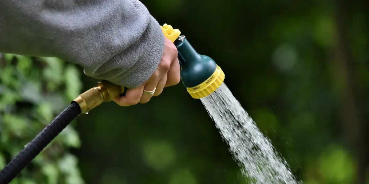 Dos días sin agua en colonias de Culiacan.