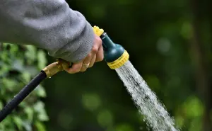 JAPAC: dos días sin agua en Culiacán; listado de colonias afectadas
