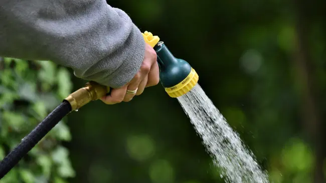 Dos días sin agua en colonias de Culiacan.