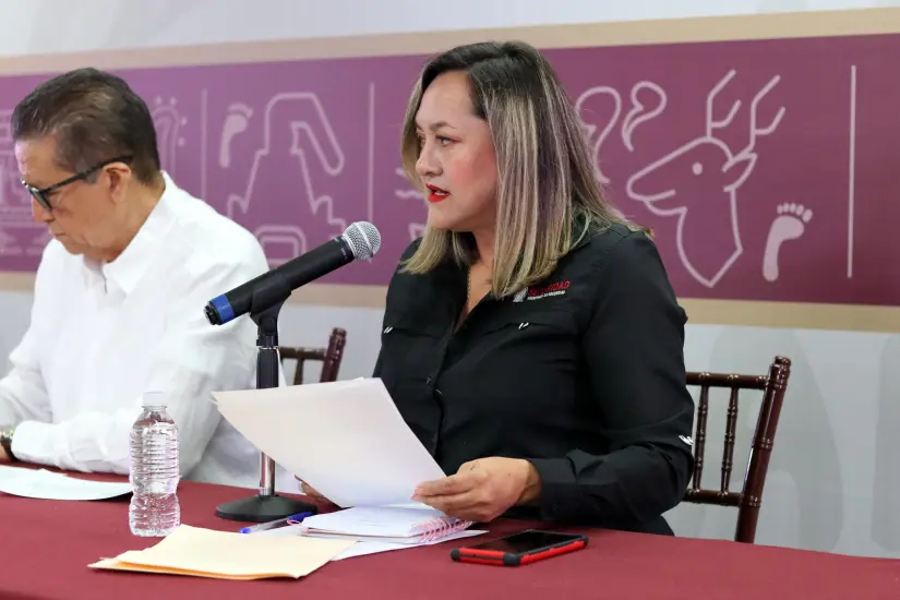 Culiacán, Autoridades despliegan operativo del Día de las Madres