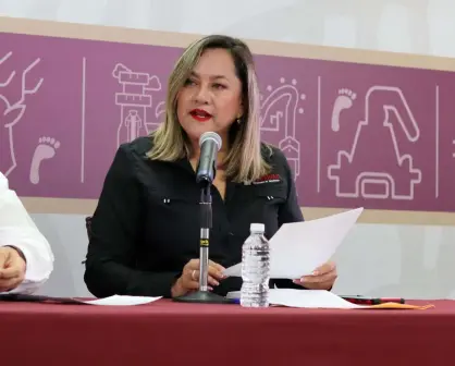 Autoridades realizan aseguramientos, recuperan vehículos y despliegan operativo con motivo del Día de las Madres