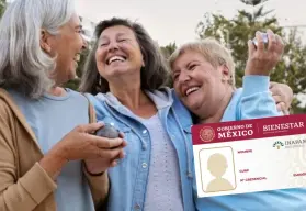 Tarejata INAPAM se une a los festejos del Día de las Madres; listado de negocios con promociones para los adultos mayores