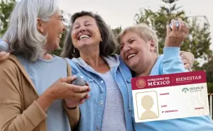 Tarejata INAPAM se une a los festejos del Día de las Madres; listado de negocios con promociones para los adultos mayores