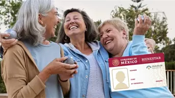 Tarjeta Inapam: ¿Hay descuento en el recibo de la luz? CFE responde