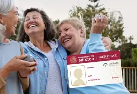 Tarjeta INAPAM: ¿Es necesario renovarla en 2025?
