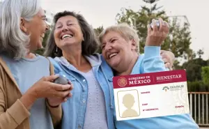 Tarjeta INAPAM: ¿Es necesario renovarla en 2025?