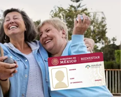 Tarjeta INAPAM: ¿Es necesario renovarla en 2025?