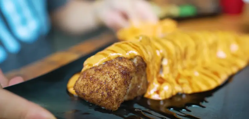 Estos son los platillos más raros e únicos de Culiacán