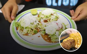 ¿Con ganas de algo nuevo? Estos son los platillos más raros e únicos de Culiacán