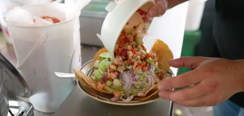 Estos son los platillos más raros e únicos de Culiacán