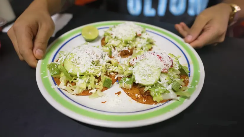 Estos son los platillos más raros e únicos de Culiacán