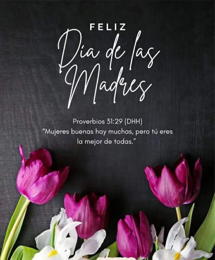 Haz que este día sea especial para tu esposa. Foto: Pinterest.