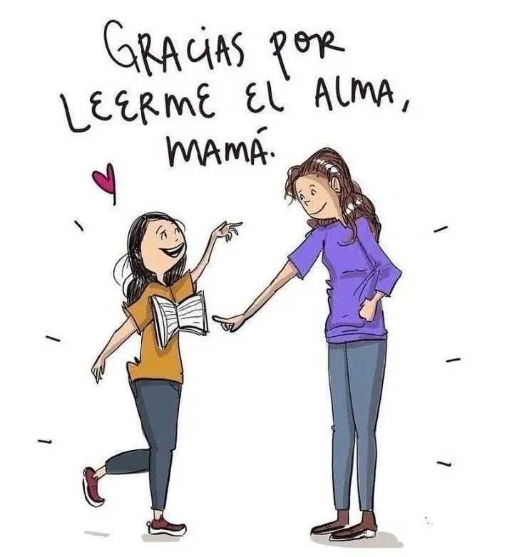 Frases de buenos días para mamá en el Día de las madres