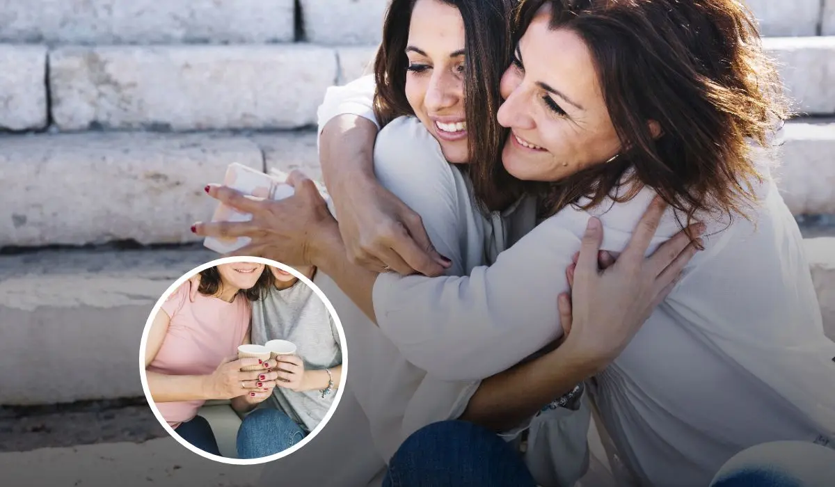 Frases para felicitar a esa madre que es mi cuñada en el Día de las Madres Foto: Freepik